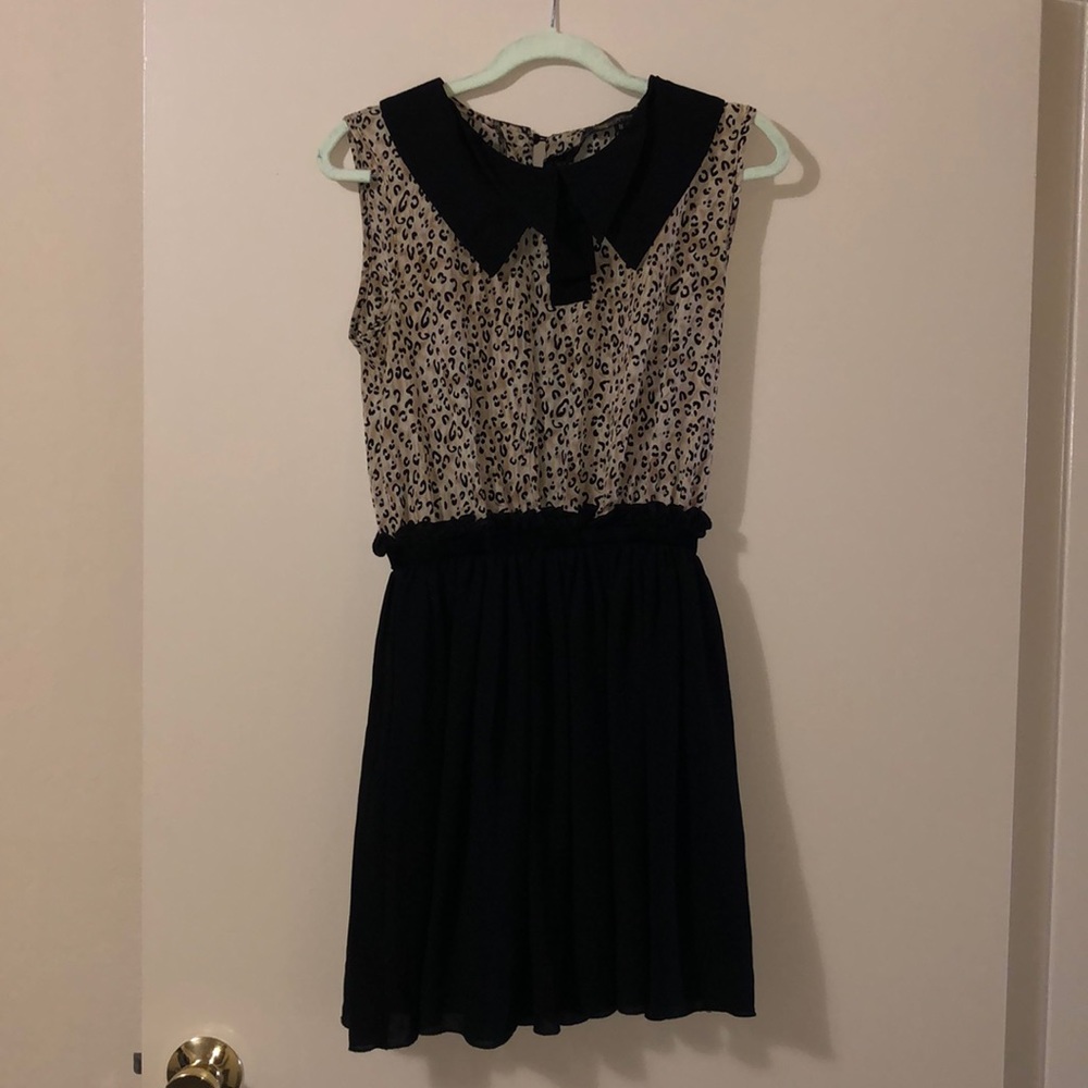 Cute dress, size s